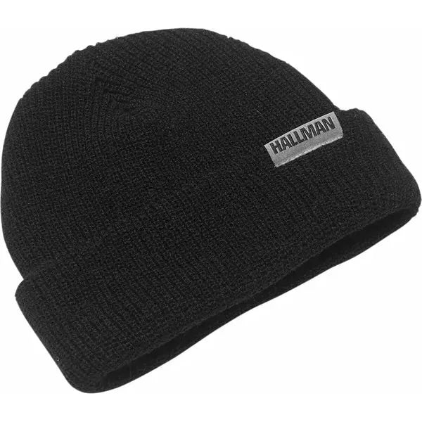 Beanie Hallman Sailor Black