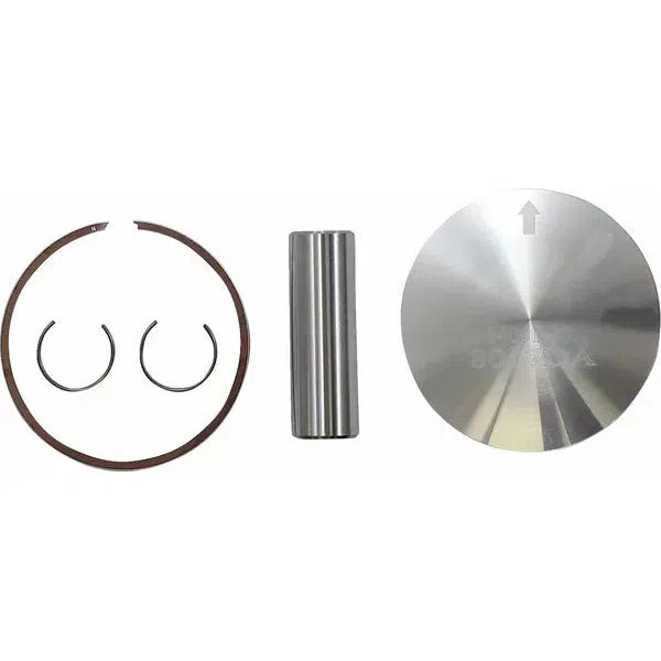 Piston Kit Kx125 99-00 8057Da