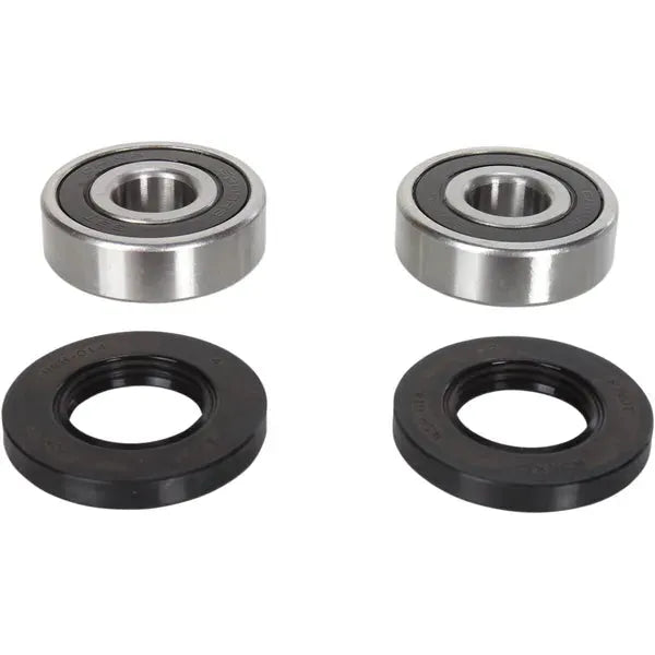 Bearing Kt Rear Wheel H68-000