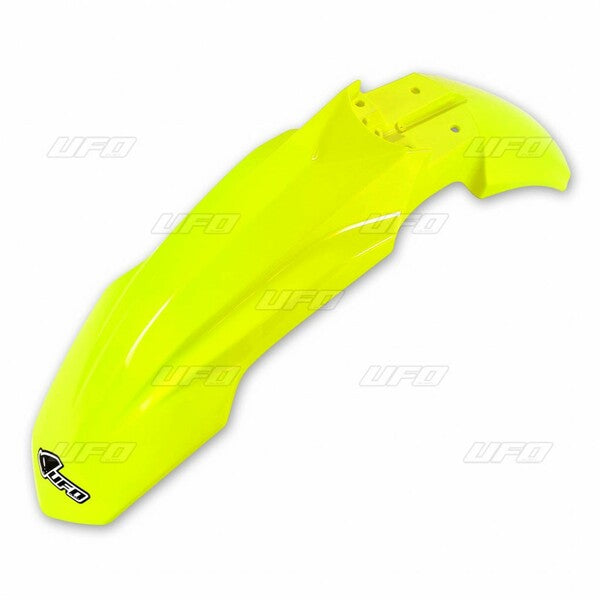 Fender Front Crf450 17- Flo Yellow Ho04680#Dflu