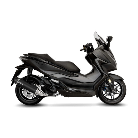 EXHAUST SBK HONDA SS