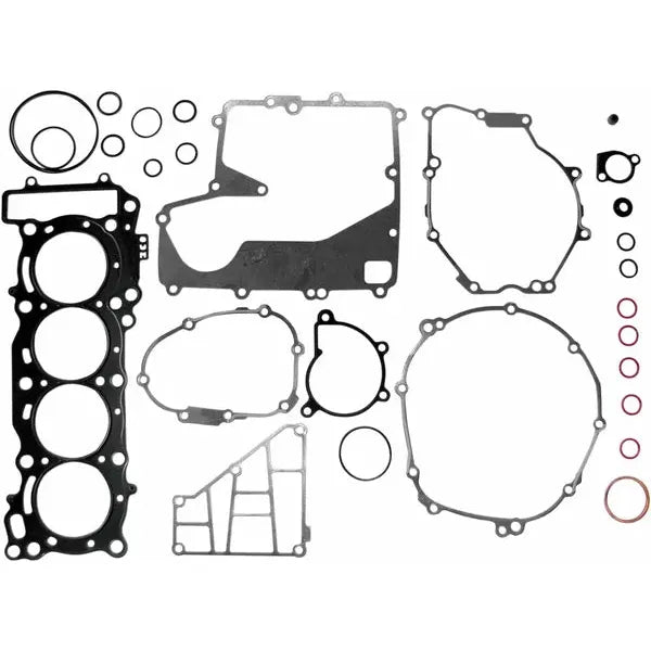 Gasket Kit Complete Yam P400485850098