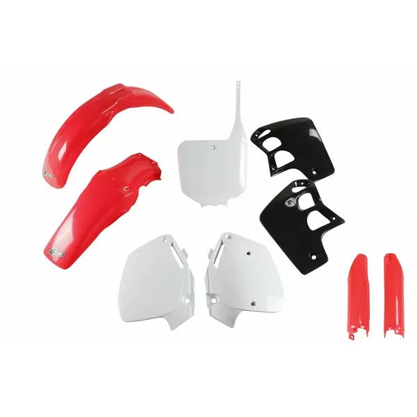 Body Kit Full Cr500 95-00 Oe96 Hokit089F@999