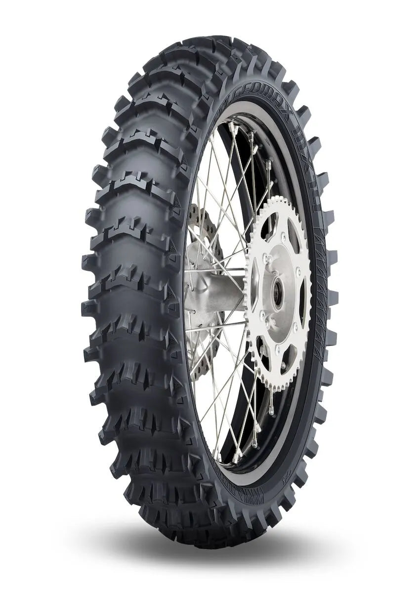 GEOMAX MX 14 R 100/90-19 M/C 57M TT