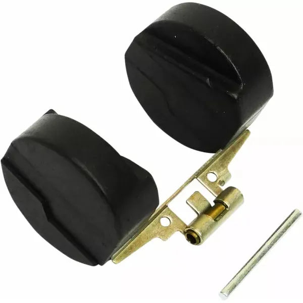 Carb Float W/Pin Hon 56-1607