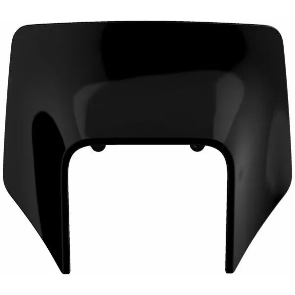 Hdlight Mask Hva 17-19 Bk 8666900002