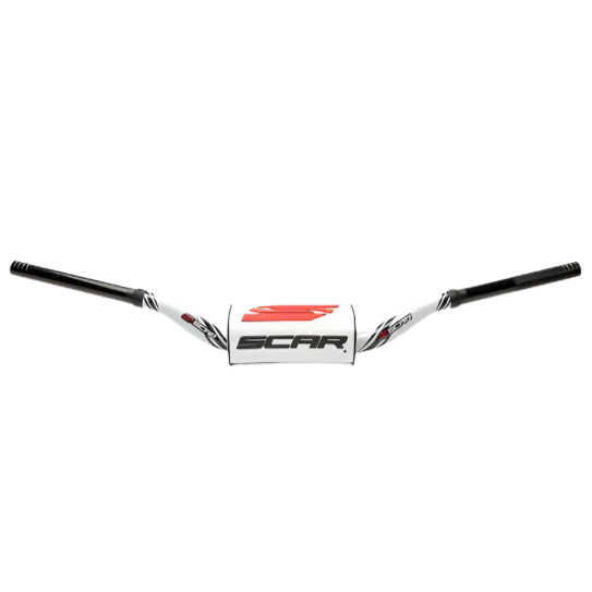 Handlebar O2 Ktm Wh S9172Whwh