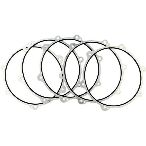 Gasket Alum Inner Spacr5P