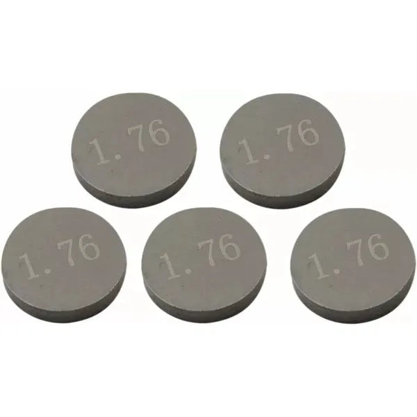 Valveshim 8.90X1.76 5Pk 29.890176