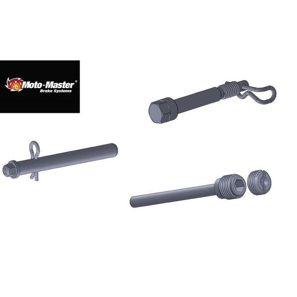 Brake Pad Pin + Clip 213052