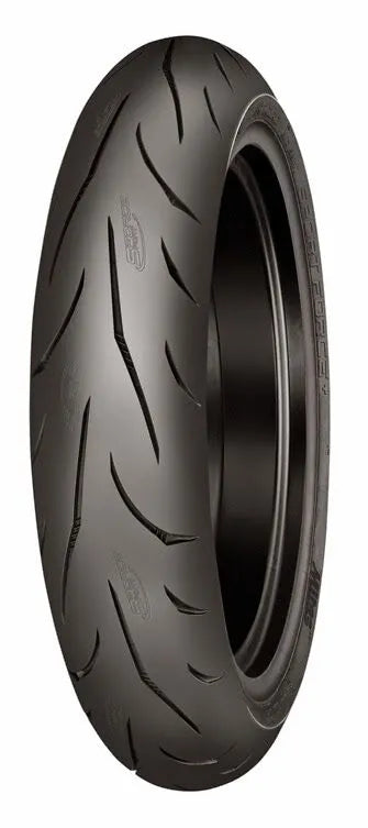 SPORT FORCE+ 110/70-17 54S TL/TT E D F