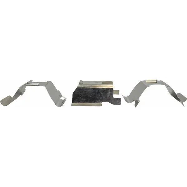 Rs1 Primary Clutch Slider Plates (Set Of Three) 100-4606-Pu