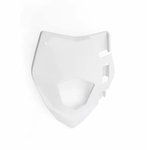 Headlight Ggas 18-20 Wh 8669800001