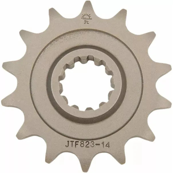 Sprocket Front 14T 520 Jtf823.14
