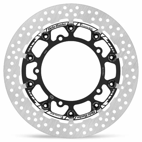Brake Disc Halo T-Floater 116125