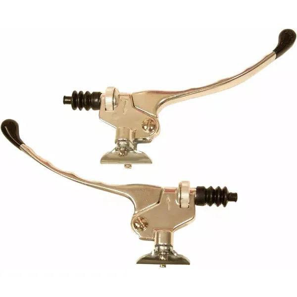 Brake Cntrl Assm Mech 32-73761