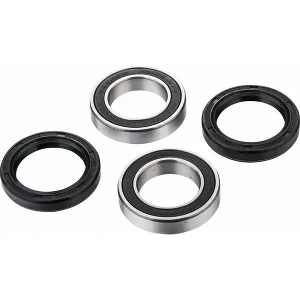 Bearing Kit Frt Wheel Fwk-G-002