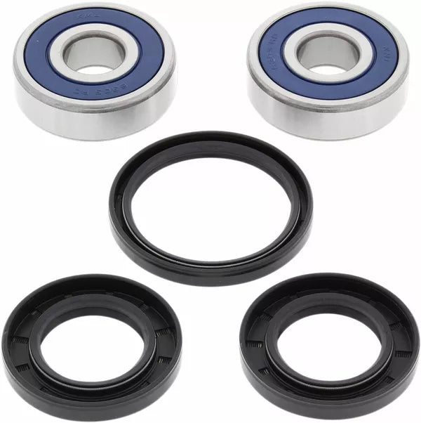 Wheel Bearing Kit 25-1448