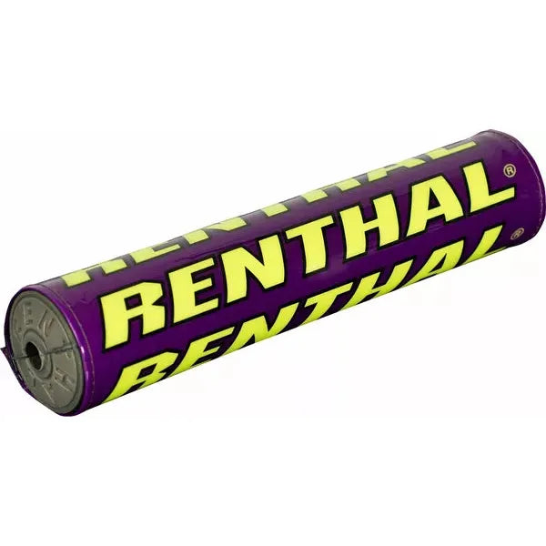Bar Pad 7/8 Purple Yellow