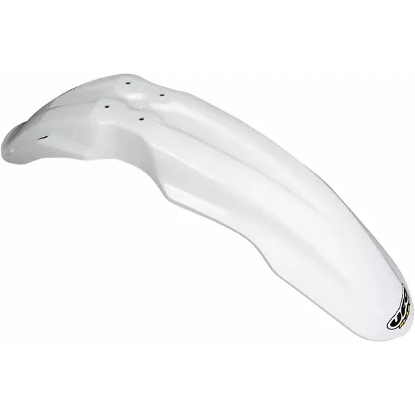 Front Fender Rm/Rmz Wht Su03985#041