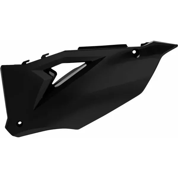 Panel Side Kxf450 19-23 Blk 8423500003