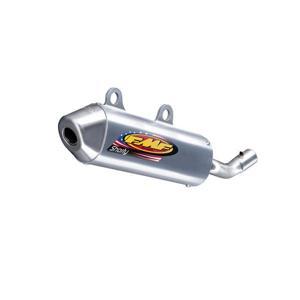 Pcore 2 Shrt Sil Ktm Sx125/150 025187