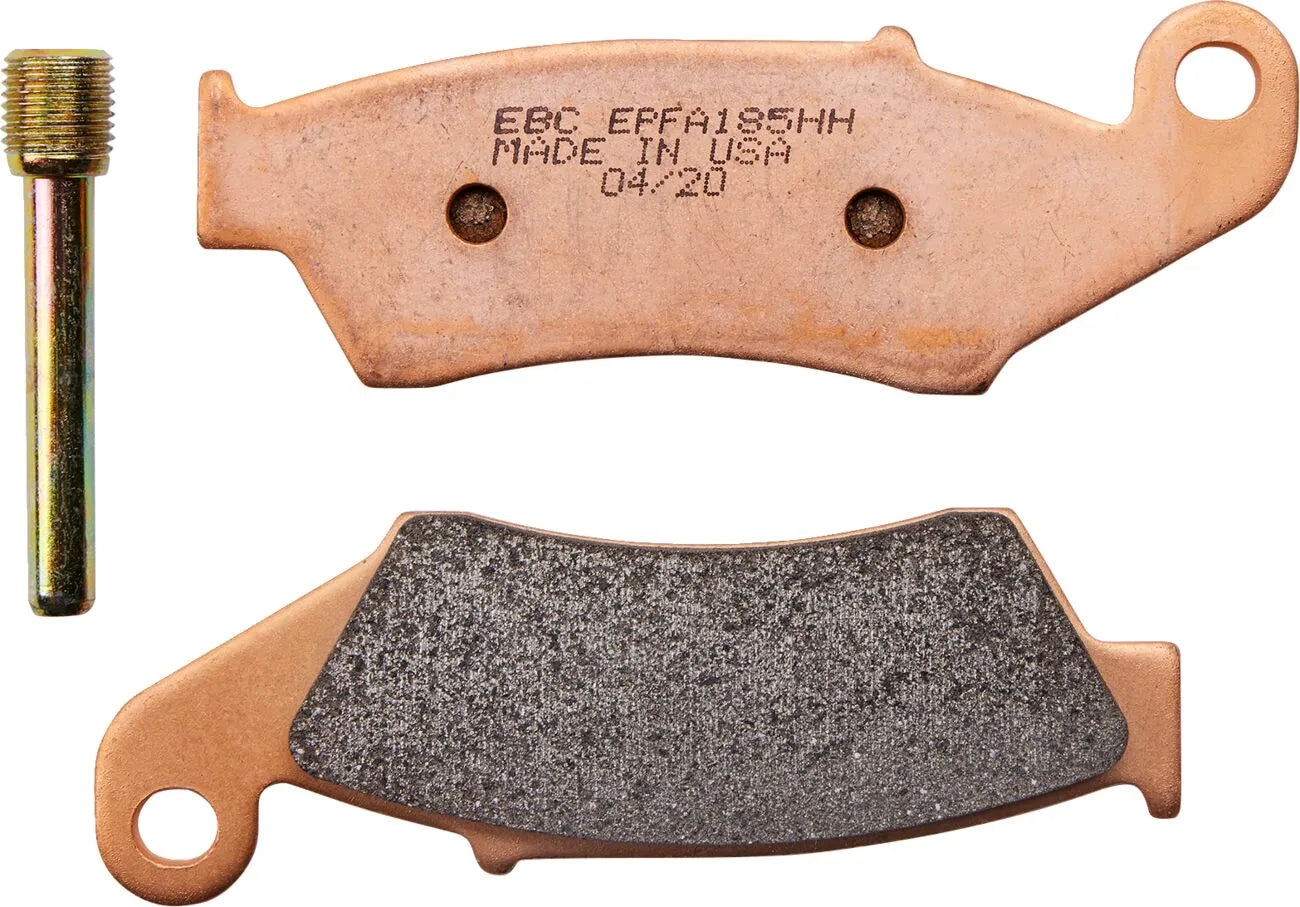 BRAKE PAD EPFA SIN EXT PRO