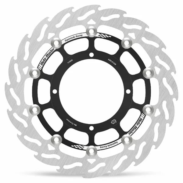 Brake Disc Flame Racing Sm Fr 113039