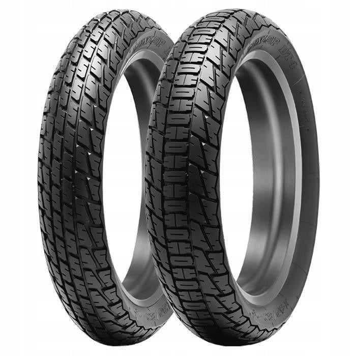 DT4R9H 140/80-19 TT NHS