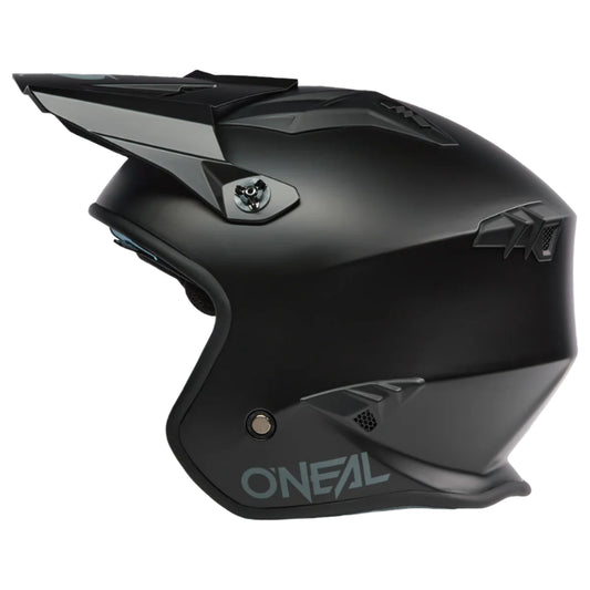 Volt Helmet V.24 Black