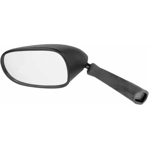 Mirror Black Left Ec Fairing 20-69732