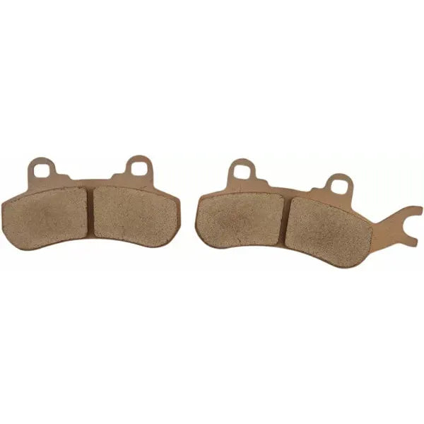 Brake Pad Sintered Dp572 Dp572