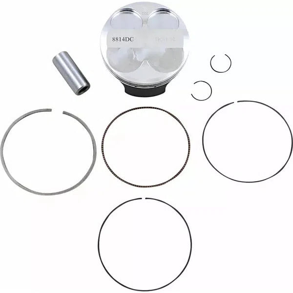 Piston Kit 8814Dc