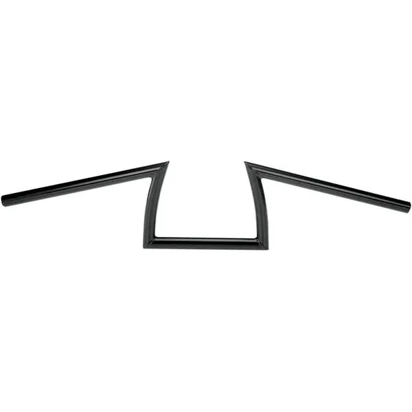 Handlebar Keystone Black 6001-2012