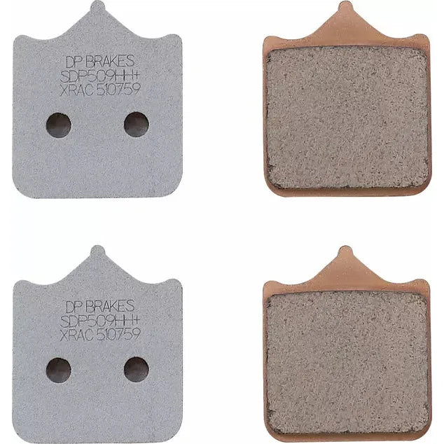 Brake Pad Dp Sdp509Hh Sdp509