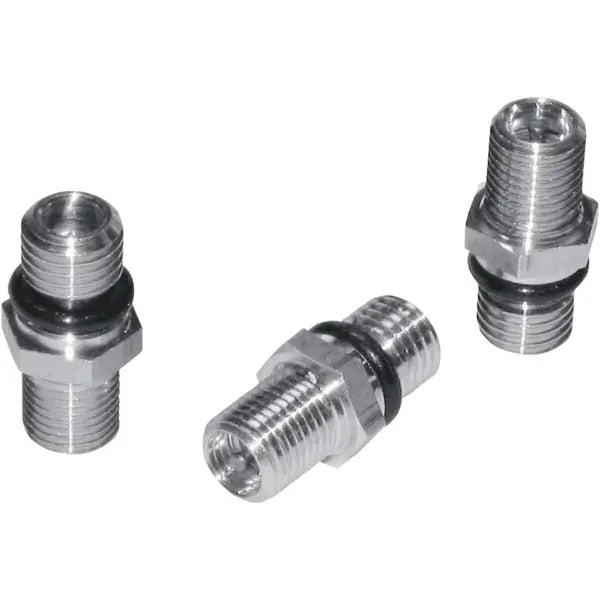 Air Valve Comp Alu