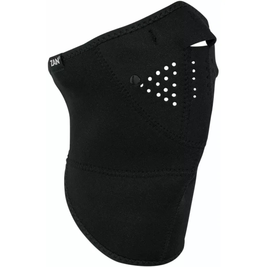 Neox3 Halfmask Black Wnx114H3