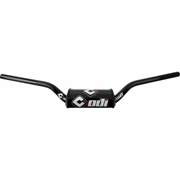 Handlebar Flt 85 Blk H680Cfb