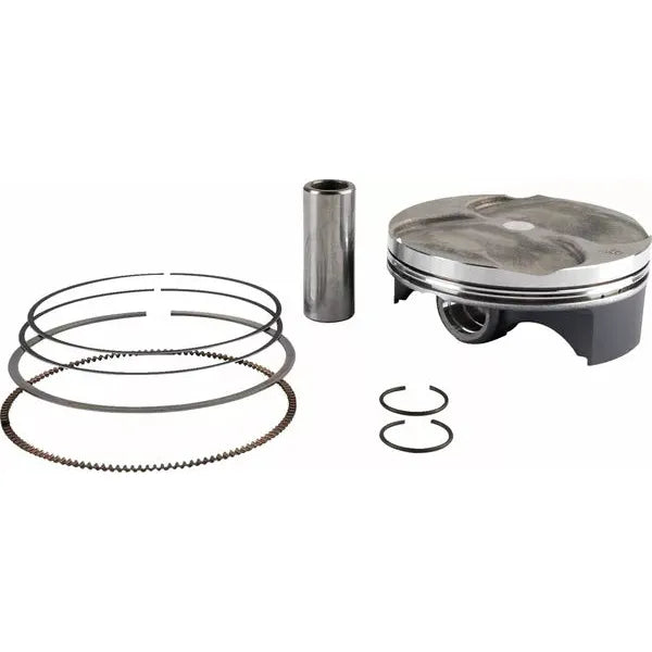 Piston Kit Crf250R/250X 01.1338.B