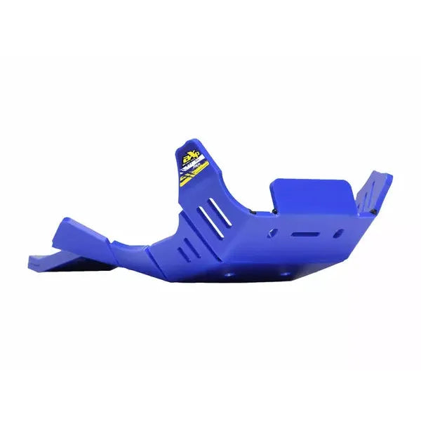 Xtrem Skid Plate Sherco Se 125 - Bl Ax1761