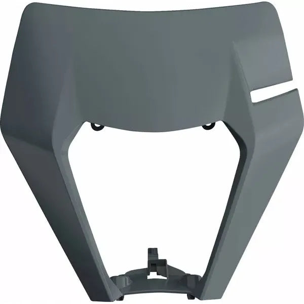 Hdlight Mask Ktm 17-19 Gr 8666800003