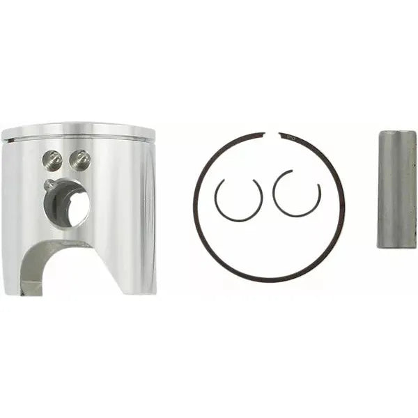 Piston Kit Cr 80 86-02 643M04900