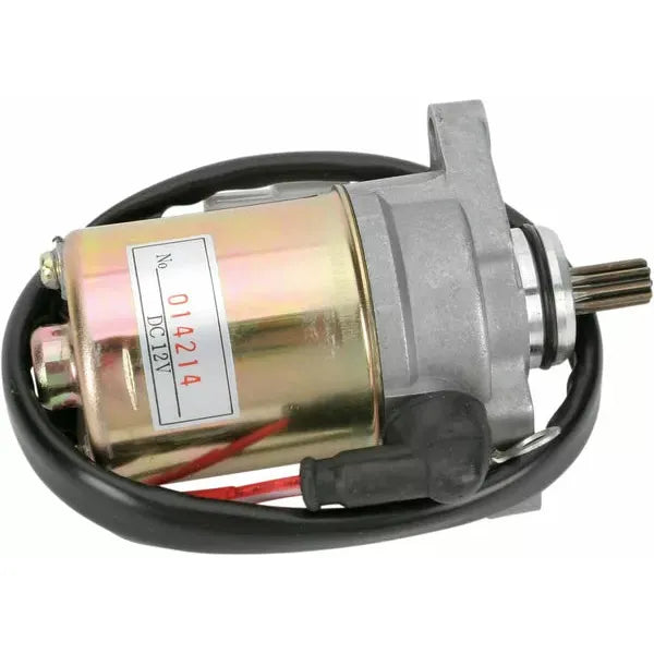 Starter,01-05 Polaris 90 61-509