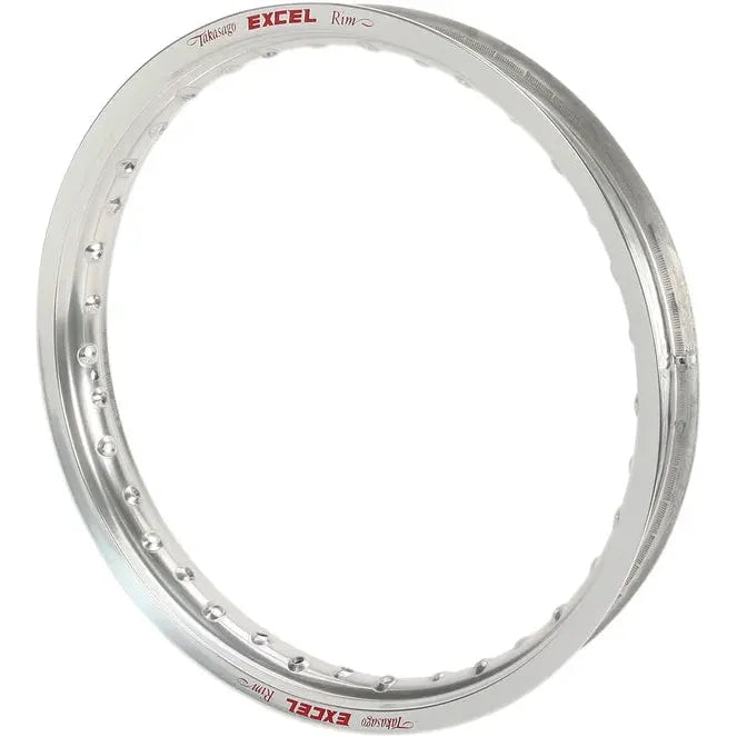 Rim 2.15X19" 36H Silver