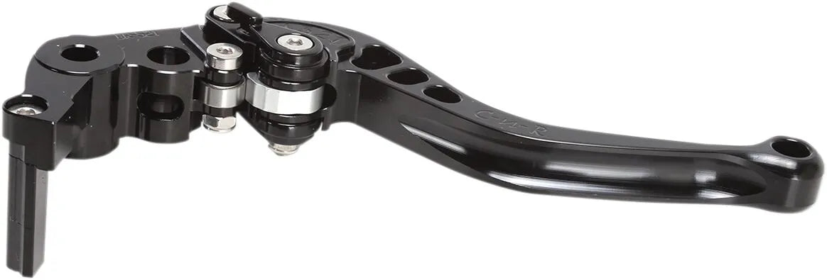 BRAKE LVR PSR SHORT BLK