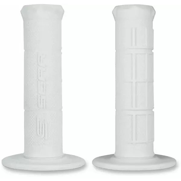 Grip Half Waffle Wh Gosw