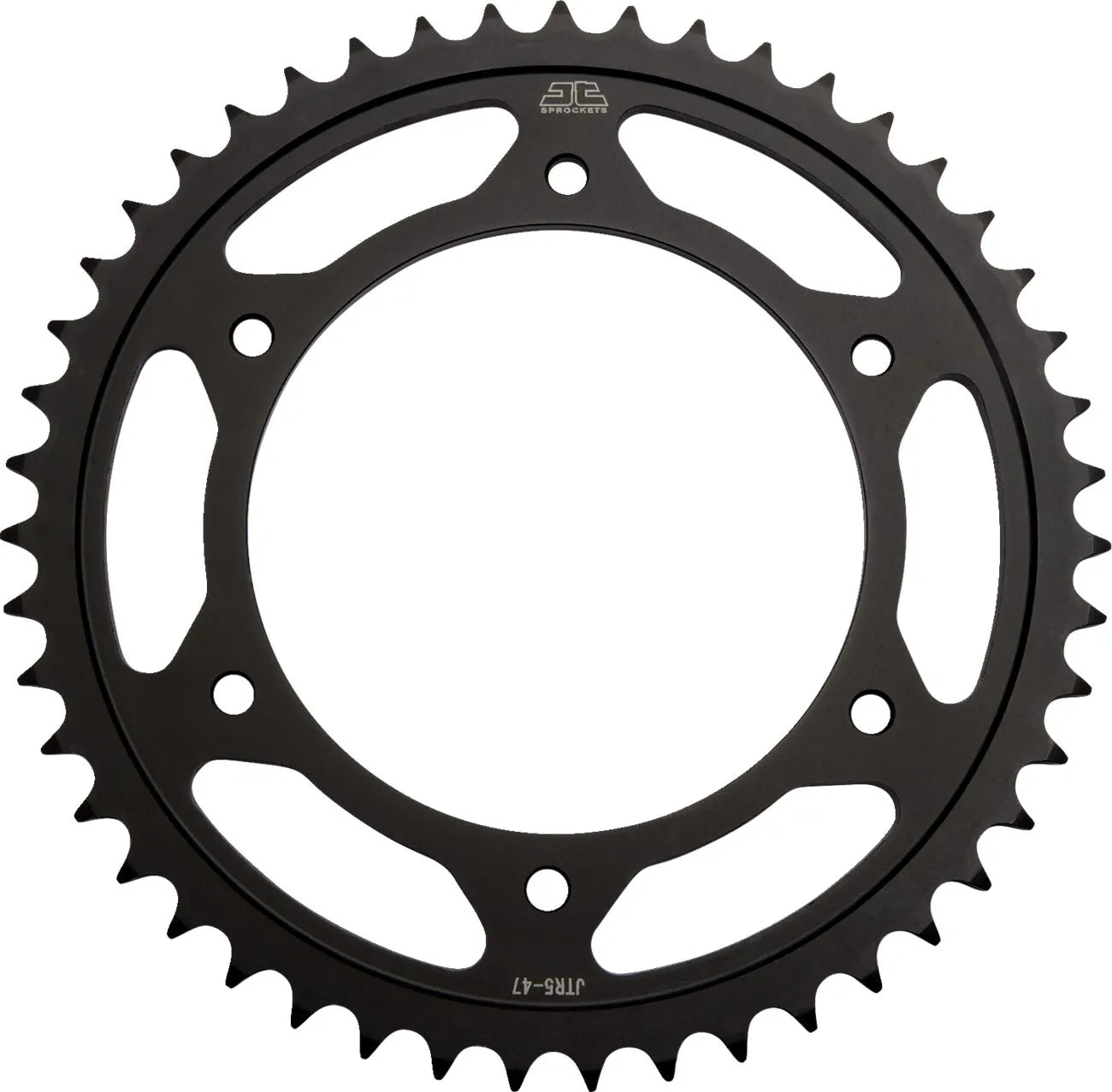 SPROCKET REAR 47T 520
