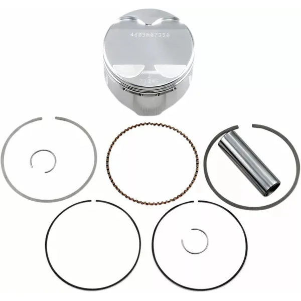 Wiseco Piston 4689M07350