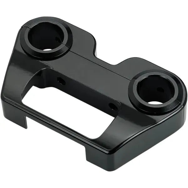 Mount Gauge 18+Sftl Black 6906-201