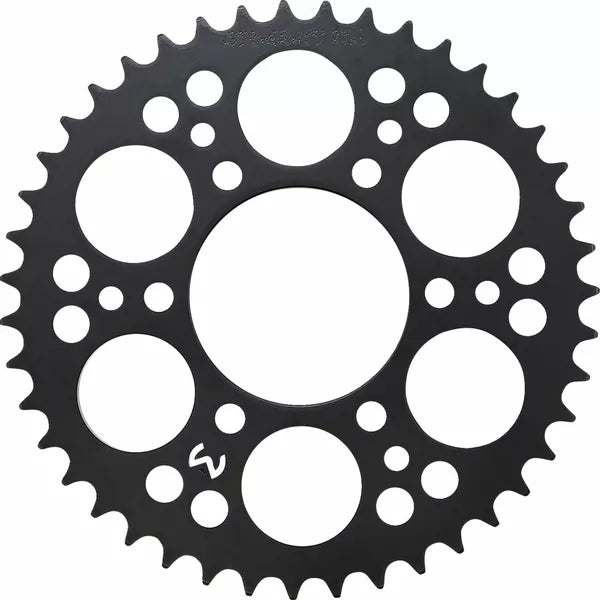 Sprocket Steel Mse Kaw 43T 1210-478-43-St